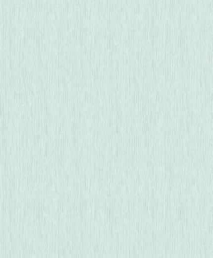 Reese Light Green Stria Wallpaper, Sample