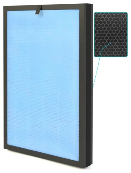 Replacement Filter, SimPureHERAPF006