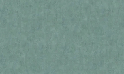 Riomar Teal Distressed Texture Wallpaper, Sample