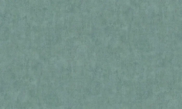Riomar Teal Distressed Texture Wallpaper, Sample - Image 1
