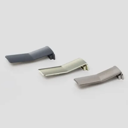 Safety Cover For Inset-Nickel, Overlay 16mm