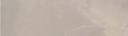 Sande Cream Polished Bullnose Porcelain Tile, Sample