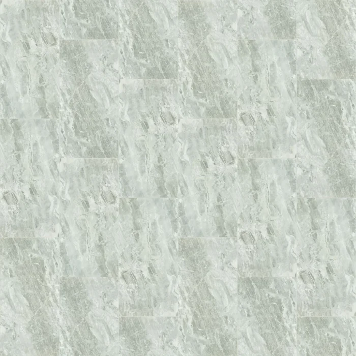 Shaw CS89Z Casino - 16" x 32" Rectangle Floor Tile - Polished - Argento - Image 1
