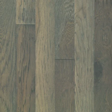Shaw SW670 Northington Brushed 5"W Wire Brushed Engineered - Greystone