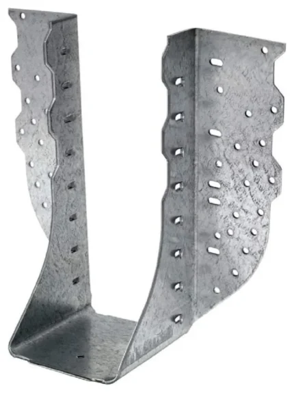 Simpson Strong-Tie HGUS410 Face Mount Hanger, Steel
