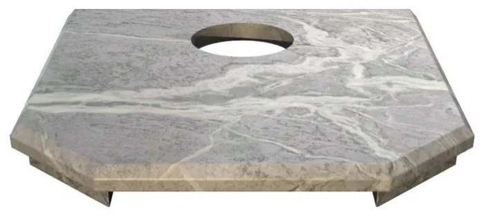 Soapstone Top - Image 1