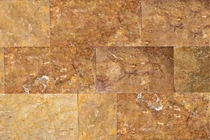 Split Face Creamy Peach Small Sample - Image 1