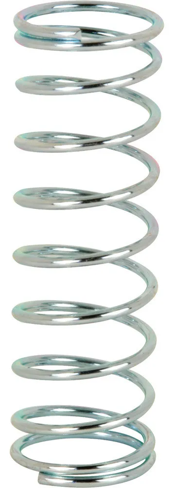 Spring, Compression, 1/2"x1-1/2" - .041 Dia