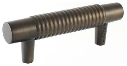 Stacked Pull 3" Center-to-Center, Oil Rubbed Bronze