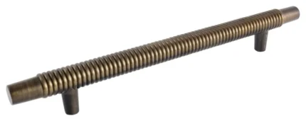 Stacked Pull 8.5" Center to Center, Oil Rubbed Bronze