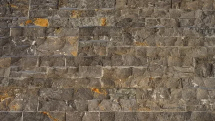 Stacked Stone Black Small Sample
