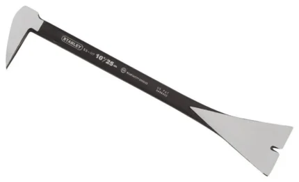 Stanley® 55-117 Precision Molding Bar, High-Carbon Steel,10"
