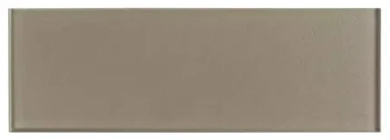 Starlight 4X12 Glass Subway Tile, (4X4 or 6X6) Sample