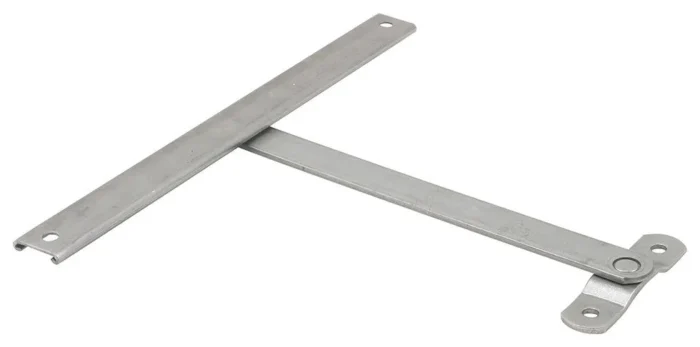 Steel Friction and Limit Device - Image 1
