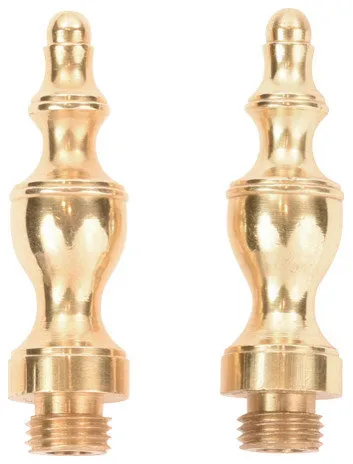 Steeple Tips