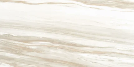 Stylish Polished Stonelook Porcelain Tile, 24"x48" Sample
