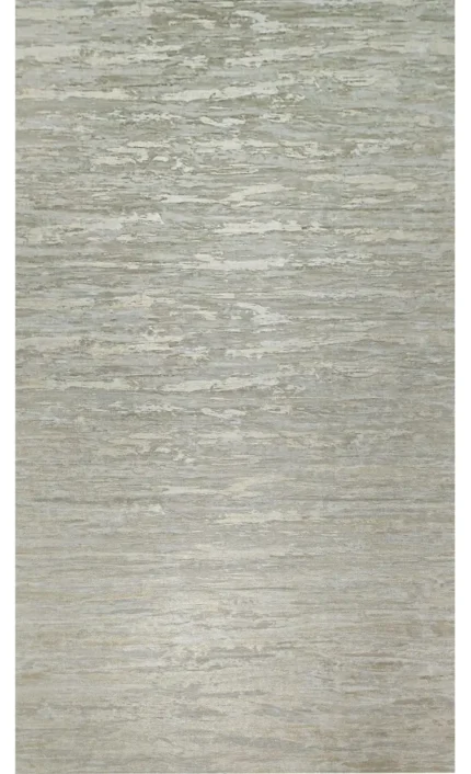 Taupe bronze metallic faux worn distressed fabric plaster textured Wallpaper 3D, 3,4 Ft X 33 Ft = 113.52 Sq.ft - Roll