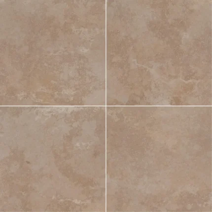 Tempest Natural 18X18 Matte Tile, (4x4 or 6x6) Sample
