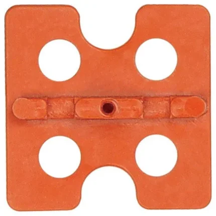 Tile Leveling System, ATR Leveling System 200 Straight Edge Spacers 3mm