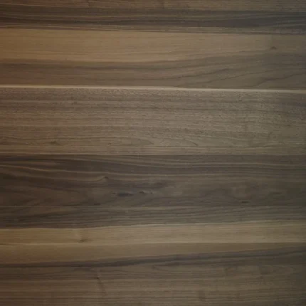 Timeline Walnut Skinnies Wood Wall Paneling