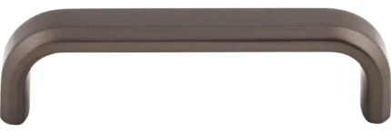 Top Knobs TK3011 Telfair 3-3/4 Inch Center to Center Handle - Ash Gray