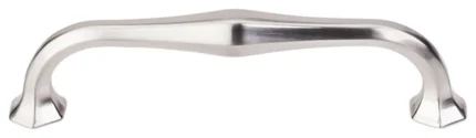Top Knobs TK715 Spectrum 5 Inch Center to Center Handle Cabinet - Brushed Satin