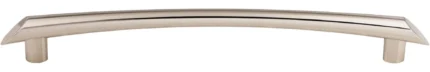 Top Knobs TK788 Barrington 12 Inch Center to Center Bar Appliance - Polished