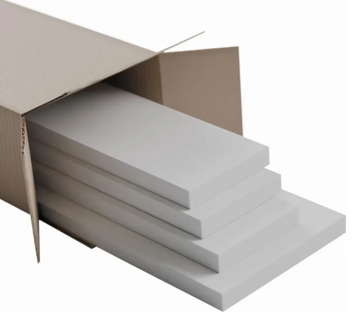 TrimPak/StilePak, 3 1/2" W X 96" Length - Image 1