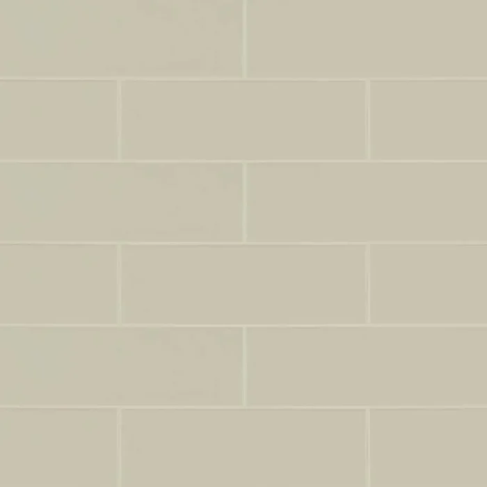 Urbano Dusk 4x12 Glossy Ceramic Subway Tile, Sample - Image 1