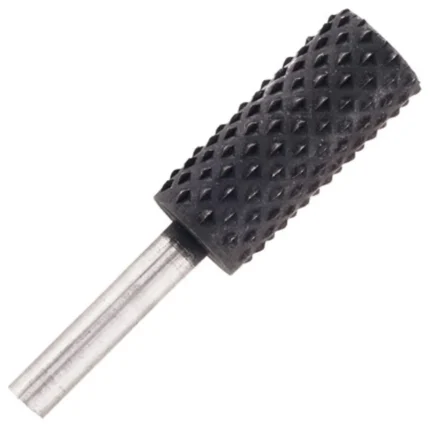 Vermont American® 16681 Cylinder Shaped Rotary Rasp, 5/8" x 1-1/8"