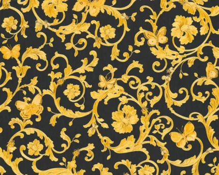 VERSACE 3 Wallpaper Collection, 343252