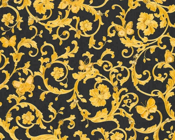 VERSACE 3 Wallpaper Collection, 343252 - Image 1