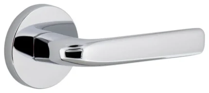 Viaggio CLOBLL_SD_RH Circolo Right Handed Solid Brass Non-Turning - Bright