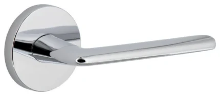 Viaggio CLOBRZ_PSG_238_RH Circolo Right Handed Solid Brass - Bright Chrome