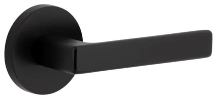 Viaggio CLOLUS_PSG_238_RH Circolo Right Handed Solid Brass - Satin Black
