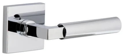 Viaggio QADCON-STH_PRV_238_RH Quadrato Right Handed Solid Brass - Bright Chrome