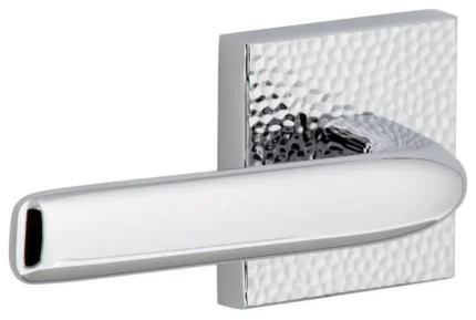 Viaggio QADMHMBLL_PSG_234_LH Quadrato Hammered Left Handed Solid - Bright