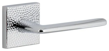 Viaggio QADMHMBRZ_PSG_238_RH Quadrato Hammered Right Handed Solid - Bright