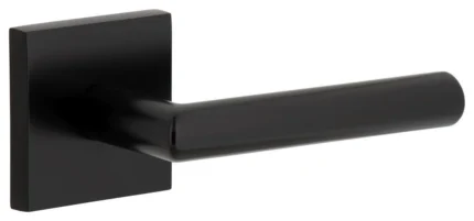 Viaggio QADMOD_PSG_234_RH Quadrato Right Handed Solid Brass - Satin Black