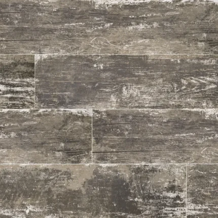 Vintage Silver 8x36 Matte Porcelain Tile, (4x4 or 6x6) Sample