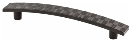 Virtuoso Pull, 128 mm Center to Center, Rubbed Bronze
