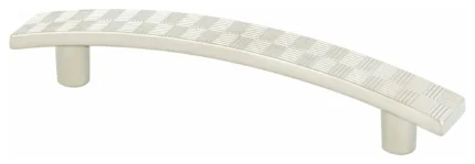 Virtuoso Pull, 96 mm Center to Center, Satin Nickel
