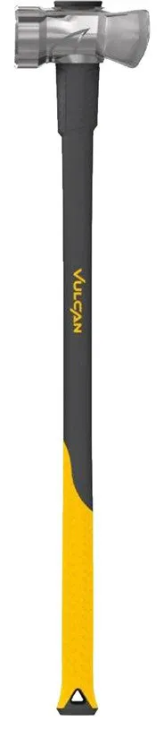 Vulcan 34869 Demolition Hammer, Fiberglass