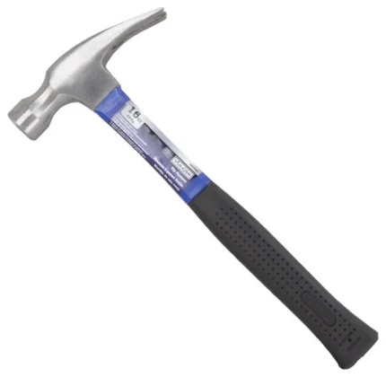 Vulcan JL20396-R Claw Rip Hammer, 16 Oz