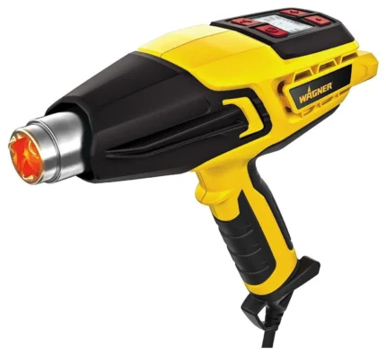Wagner Furno 700 Digital Heat Gun, 1500W, 120V