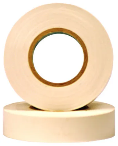 White Electrical Tape
