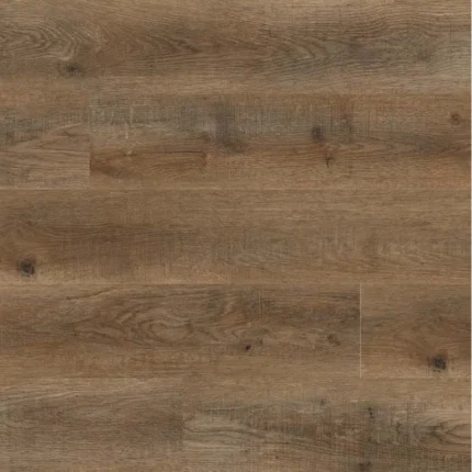 Wilmont Reclaimed Oak Glossy Wood LVT, Sample