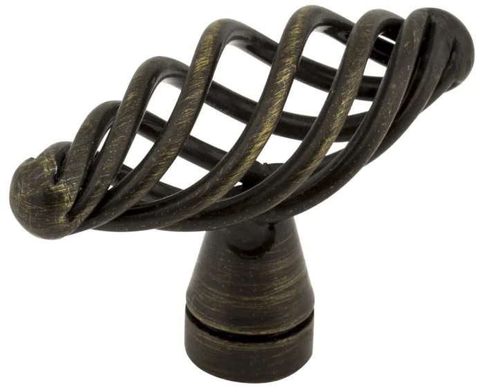 Zurich Cabinet Knob - Image 1