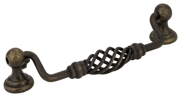 Zurich Cabinet Pull - Image 1